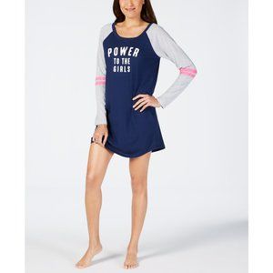 Jenni Graphic-Print Sleepshirt